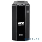 Источник бесперебойного питания APC Back-UPS Pro BR 650VA/390W, фото19