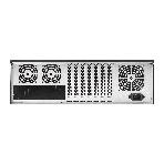 Серверный корпус ExeGate Pro 3U450-08 (RM 19', высота 3U, глубина 450, БП 800PAS, USB), фото18