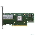Адаптер Infiniband ConnectX®-6 VPI adapter card, HDR IB (200Gb/s) and 200GbE, single-port QSFP56, PCIe4.0 x16, tall bracket, фото6