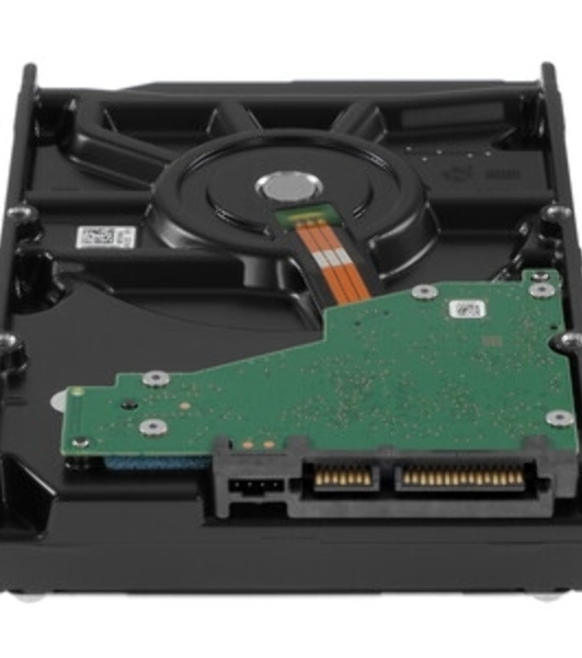 Жесткий диск Seagate SAS 4Tb 7200RPM 12Gb/S ST4000NM025B