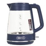 Чайник Centek CT-1014 2200 Вт, 1.7 л, синий, фото8