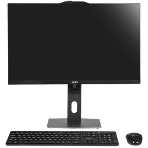 Моноблок MSI Modern AM272P 1M AiO 27' FHD (1920x1080)IPS AG Non-touch, Core i7-150U (1.8GHz), 16Gb DDR5(2x8GB),512Gb SSD M.2,Intel UHD,WiFi,BT,camera,WirelessKB&mouse Eng/Rus,NoOS,1y w-ty,черный (9S6-AF8231-1026), фото15