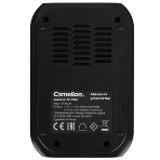 Быстрое зарядное устр-во с индикацией Camelion BC-1046 (4хАА, ААА), фото6