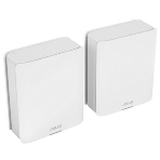 Маршрутизатор ASUS BT10 (W-2-PK) (BT10(W-2-PK)/EU) WiFi 7 2x10G 1G USB 11529+5764+688Mbps 6GHz/5GHz/2.4GHz, фото3