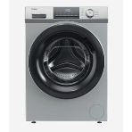 Стиральная машина Haier HW80-BP12929SE серебристый, загрузка фронтальная 8 кг, 1200 об/мин, класс A+++, фото5