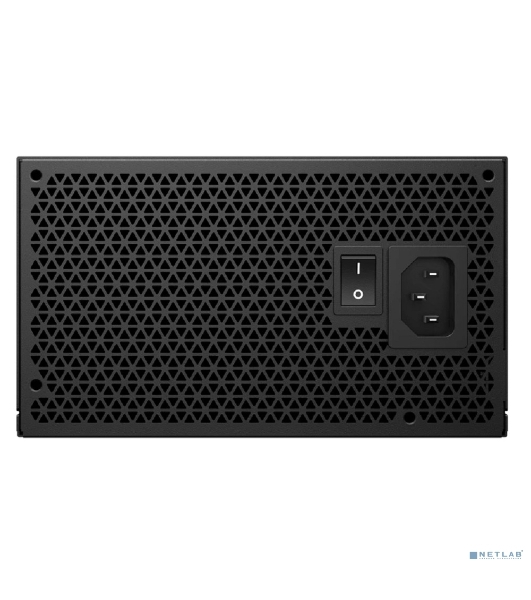 Блок питания ПК PCCOOLER, 750W 80+ Bronze (ATX, ATX 3.1, PCIe 5.1 450W, Non-modular, 1x24(20+4)pin 550мм, 2xCPU 8(4+4)pin 650мм, 2xPCIe*2 8(6+2)pin 500+150мм, 1x12V(2x6) 12+4pin 500мм, 2xSATA*3+MOLEX4pin*1 450+150+150+150мм, Active, 135x135mm, 150x150x86mm, APFC, OVP, UVP, OCP, SCP, OTP, OPP, SPD)