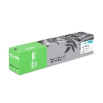 Картридж лазерный Cactus CS-TK8325C голубой (12000 стр.) для Kyocera Taskalfa-2551CI, фото 1