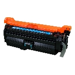 Картридж лазерный Sakura CE261A для HP Color LaserJet CP4020/4025/4520/4525, синий, 11000 к., фото2