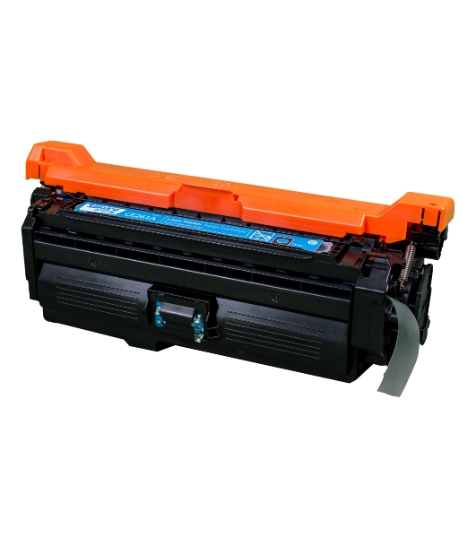 Картридж лазерный Sakura CE261A для HP Color LaserJet CP4020/4025/4520/4525, синий, 11000 к.