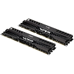 Оперативная память Patriot Viper 3, DDR3, 16GB (2x8 GB), 1866 MHz, CL10, DIMM, радиатор, черный, фото5