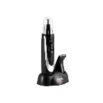 Триммер Centek CT-2177 черный/серебристый, фото5