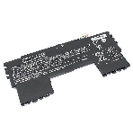 Аккумуляторная батарея для ноутбука Acer Aspire S7 Ultrabook 7.4V 4400mAh OEM, фото2