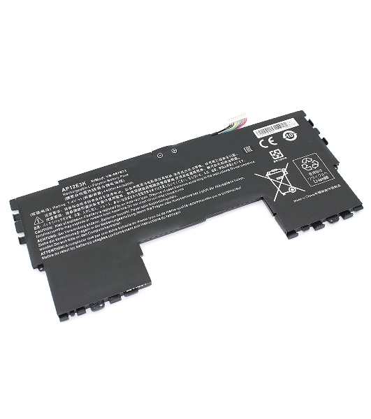 Аккумуляторная батарея для ноутбука Acer Aspire S7 Ultrabook 7.4V 4400mAh OEM