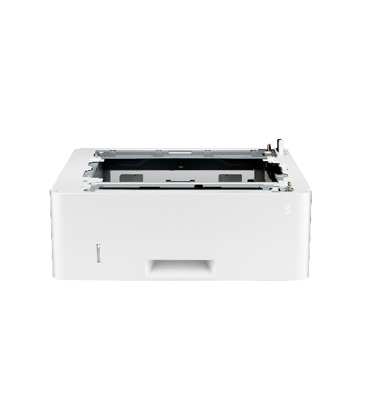 Лоток/HP LaserJet Pro 550-sheet Feeder Tray