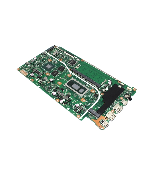 Материнская плата для Asus X512F 4G/I7-10510U 90NB0KS0-R00060