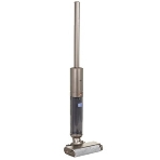 Пылесос вертикальный BQ VCA1003W бронзовый/черный, питание от аккумулятора, 14 Вт, уборка влажная/сухая, пылесборник 0.36 л, бак для жидкости 0.4 л, работа от АКБ max 30 мин, фото6