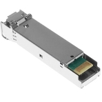 Сетевое оборудование GIGALINK GL-OT-SG14LC1-1550-1310-D Модуль SFP, WDM, 1Гбит/c, одно волокно SM, LC, Tx:1550/Rx:1310 нм, DDM, 14 дБ (до 20 км), фото5