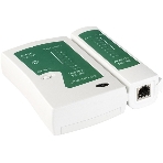 Сетевой тестер EXEGATE EX271121RUS LT-007 Exegate для RJ-45/RJ-11/RJ-12 EX271121RUS, фото9