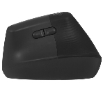 Мышь беспроводная Logitech Lift графитовый, 4000 dpi, радиоканал, Bluetooth, USB, кнопки - 6, фото10