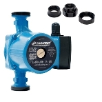 Насос циркуляционный Циркуль 25/80, фото 1