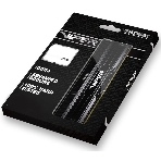 Оперативная память Patriot Viper 3, DDR3, 16GB (2x8 GB), 1866 MHz, CL10, DIMM, радиатор, черный, фото6