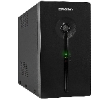 Источник бесперебойного питания Crown CMU-SP1500EURO USB/1500 ВА/900 Вт/1 х IEC 320 C13 (компьютерная), 4 х CEE 7 (евророзетка), фото10