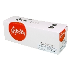 Картридж лазерный Sakura CB540A/716Bk для HP Color LJ CM1312MFP/CP1215/CP1515/CP1518, Canon LBP5050, LBP5050n, MF8030Cn, MF8040Cn, MF8050Cn, MF8080Cw 1980B002 черный, 2300 к., фото 1
