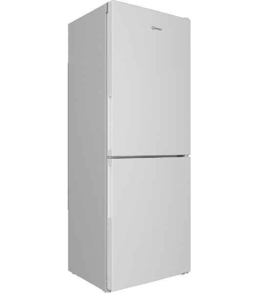 Холодильник Indesit ITR 4160 W белый двухкамерный 179/78л морозилка снизу
