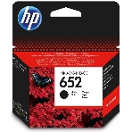 Картридж струйный HP №652 (F6V25AE) черный, 360 стр., для DJ IA 1115/2135/3635/4535/3835/4675, фото9