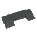 Аккумуляторная батарея для ноутбука Acer Aspire S7 Ultrabook 7.4V 4400mAh OEM, фото 1