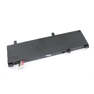 Аккумуляторная батарея для ноутбукa Asus ROG Strix GL70214.8V 5800mAh (белый connector)
