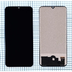 Дисплей для Huawei Y8p 2020 TFT черный, фото 1