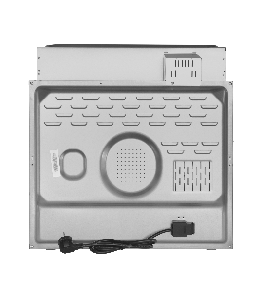 Шкаф духовой электрический Maunfeld MEOC708PB, встраиваемый