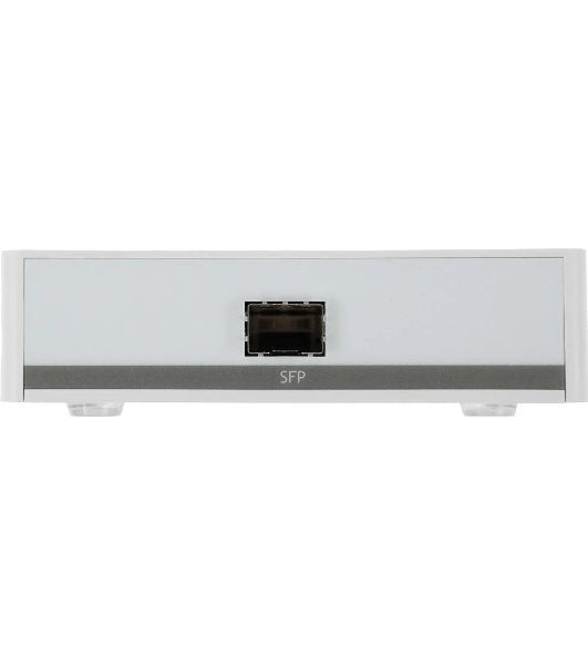 Коммутатор MikroTik CSS106-5G-1S 5PORT 1000M