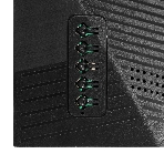 Монитор 27' ExeGate Combat EG2700A IPS 2560x1440, 165 Гц, 1 мс, 16:9, 300 кд/м², 1xHDMI, 1xDP, 3.5 мм, черный, фото19