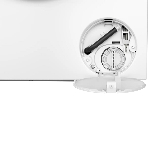 Стирально-сушильная машина Bosch WNC254A0ME белый, загр.фронтальная, макс.: 10,5 кг, 1400 об/мин, класс: D, фото13