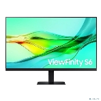 Монитор 32' Samsung LS32D604UAIXCI IPS 2560x1440, 100 Гц, 5 мс, 16:9, 350 кд/м2, 1xHDMI, 1хDP, черный, фото30