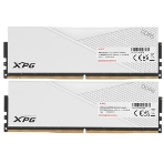 Оперативная память XPG Lancer, DDR5, 64GB (2x32GB), 6400MHz, CL32, DIMM, с радиаторами, RGB, черный, фото8