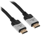 Кабель VCOM CG865-1.5M HDMI 19M/M,ver. 2.1, 8K@60 Hz 1 м VCOM CG865-1.5M, фото19