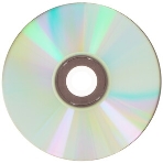 Диск CD-R Mirex 700 Mb, 52х, Maximum, Бум. конверт (1), (1/600), фото2