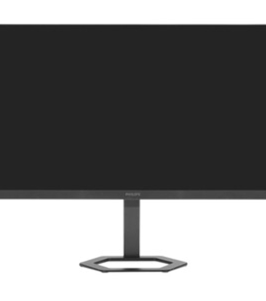 МОНИТОР 27' PHILIPS 27E1N5300AE/00 Black с поворотом экрана (IPS, 1920x1080, 75Hz, 1 ms, 178°/178°, 300 cd/m, Mega DCR