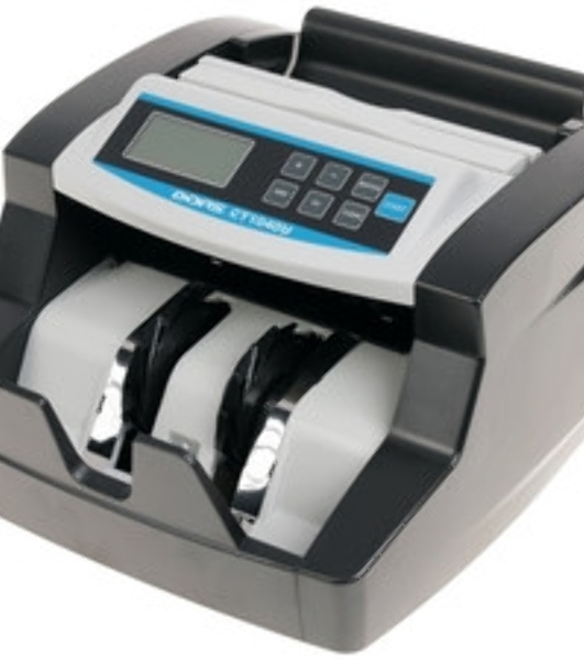 Счетчик банкнот Dors CT1040U SYS-039183 мультивалюта