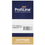 Картридж струйный ProfiLine PL-PFI-102BK для принтеров Canon IPF510/IPF605/IPF610/IPF650/IPF655/IPF710/IPF750/IPF755/IPF760/IPF765 с чернилами Black, фото4