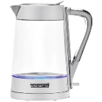Чайник электрический Polaris PWK 1715 CGL Water Way Pro, Белый, фото7