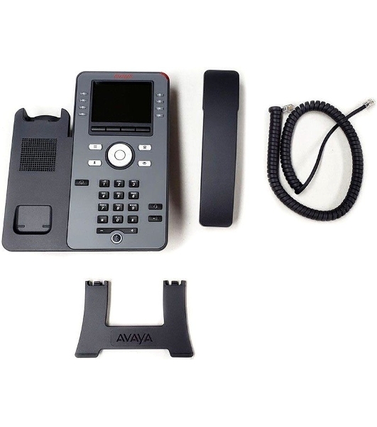 IP телефон J179 J179 IP PHONE GLOBAL NO POWER SUPPLY