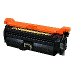 Картридж лазерный Sakura CE262A для HP Color LaserJet CP4020/4025/4520/4525, желтый, 11000 к., фото2