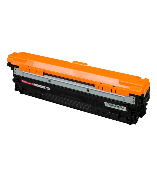 Картридж лазерный Sakura CE343A для HP LJ 700/775, пурпурный, 16 000 к.