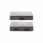 Делитель Rexant гнездо HDMI на 2 гнезда HDMI, пластик, фото3