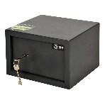 Сейф мебельный Cactus CS-SF-K18 170x260x230 мм ключевой, фото4