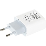 Сетевое зарядное устройство Digma DGW3C 3A PD белый, фото10